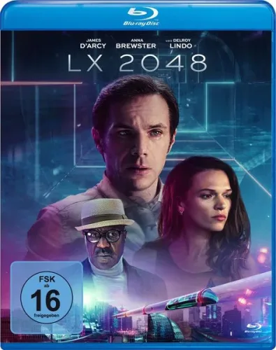 undefined, LX 2048 - BR (DE)