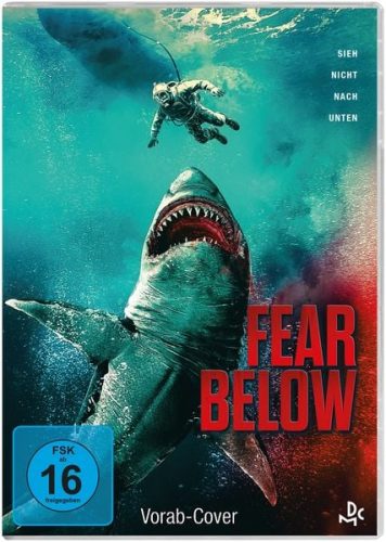 undefined, Fear Below (DE)