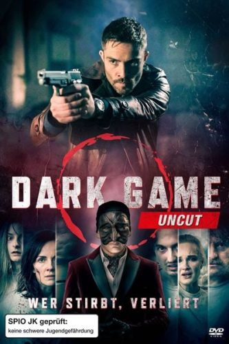 undefined, Dark Game - Wer stirbt, verliert (DE)