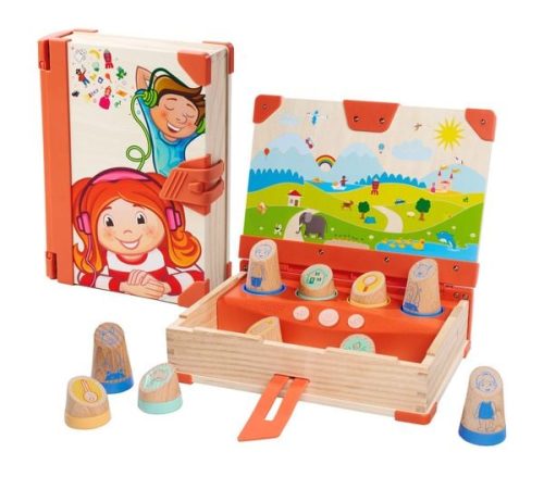 Eichhorn, Eichhorn Lilumi 100008000 Anzahl Spieler (max.): 1