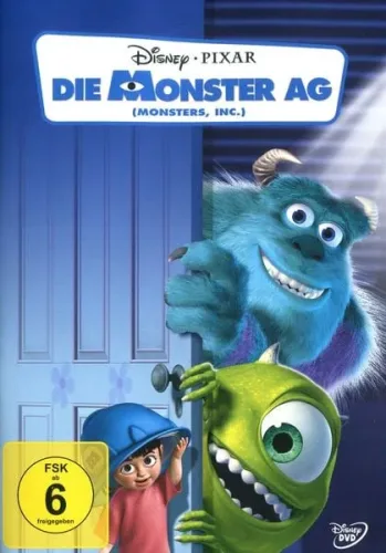 undefined, Die Monster AG (DE)