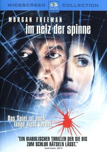 undefined, Im Netz der Spinne (DE)