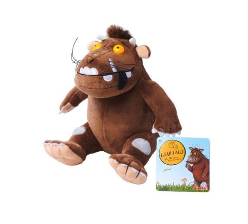 Kuscheltier Der Grüffelo 25cm
