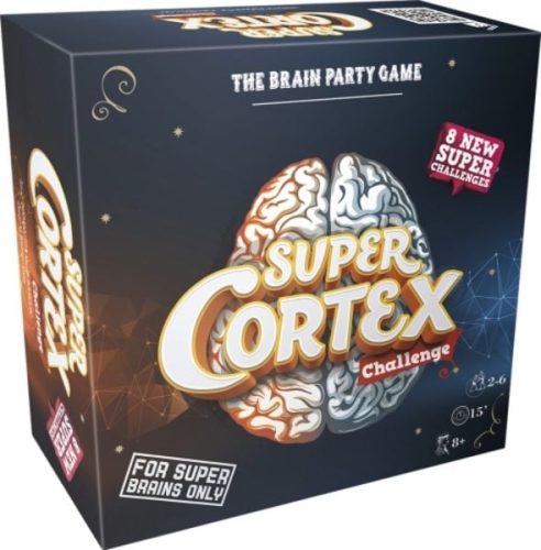 Helvetiq, Helvetiq Super Cortex Challenge