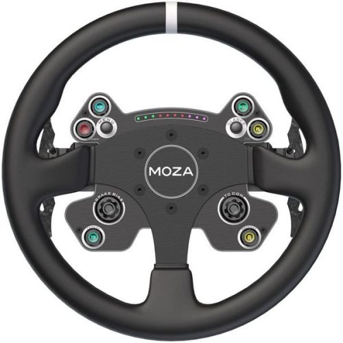 undefined, MOZA Racing Lenkrad CS V2P Steering Wheel