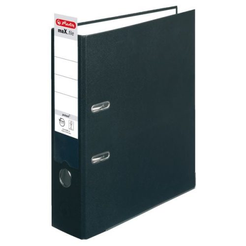 Herlitz, maX.file protect, Ordner