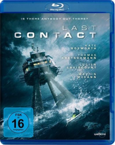 undefined, Last Contact (DE)