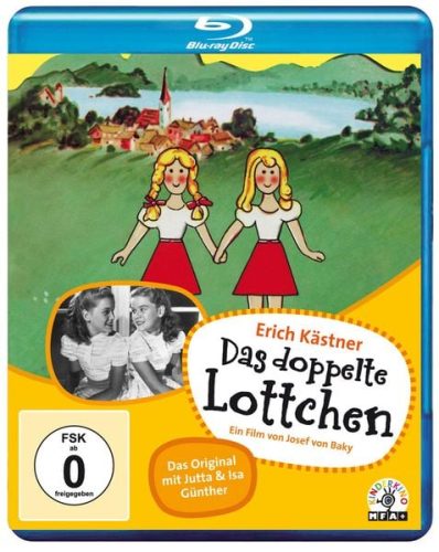 undefined, Das doppelte Lottchen (DE)
