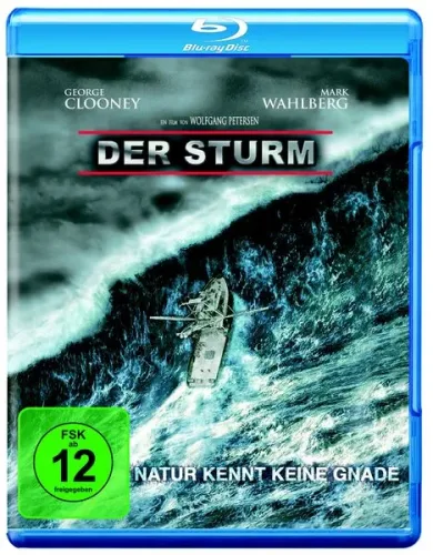 undefined, DER STURM (DE)