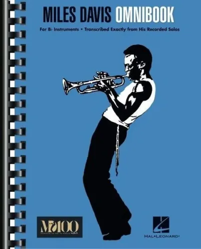 Miles Davis Omnibook