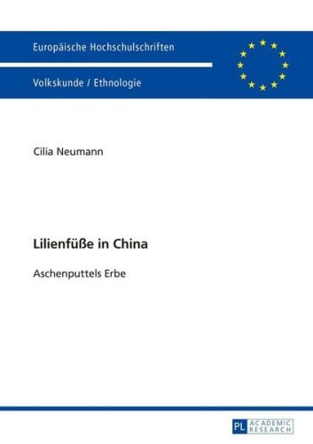undefined, Lilienfüße in China