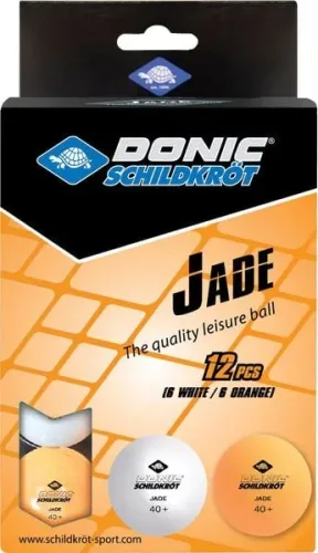 Schildkröt, Schildkröt Tischtennisball Jade 40+