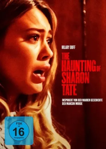 undefined, The Haunting of Sharon Tate (DE)