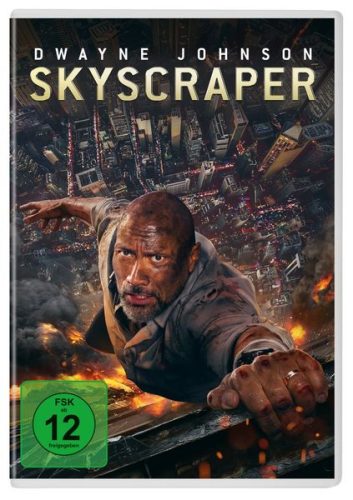 undefined, Skyscraper (DE)
