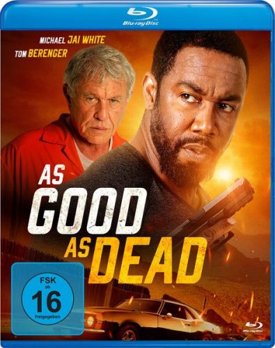 undefined, As Good As Dead - BR (DE)
