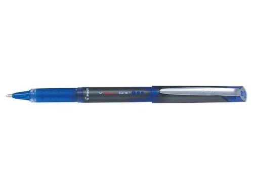Pilot, Pilot V-Ball Grip Tintenroller 0.6 mm Blau