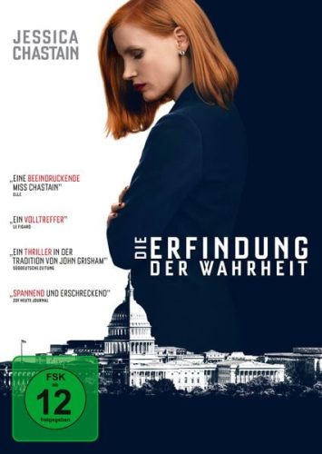 undefined, Die Erfindung der Wahrheit (DE)