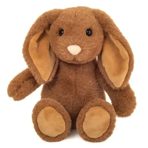 Hermann Teddy Collection, Kuscheltier Häschen Cara 25 cm