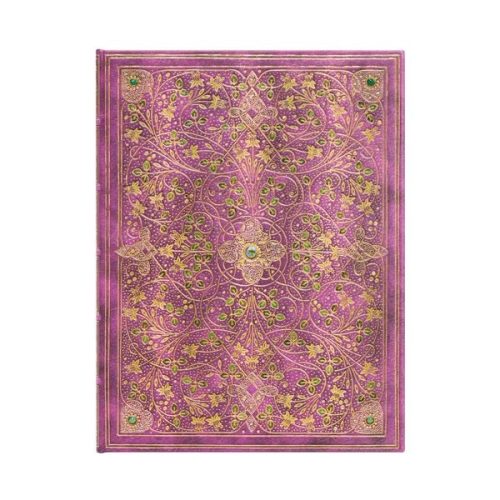 Paperblanks, Paperblanks - Notizbuch, 23X18CM, Multicolor