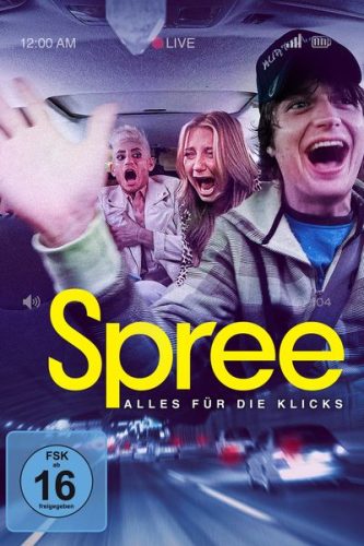undefined, Spree - Alles für die Klicks (DE)