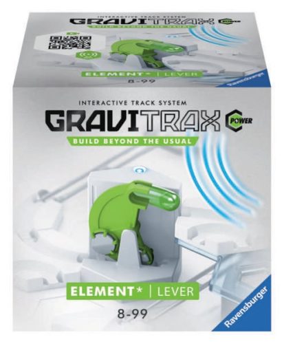Ravensburger, Ravensburger GraviTrax C Lever
