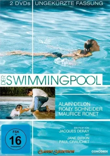 undefined, Der Swimmingpool (DE)
