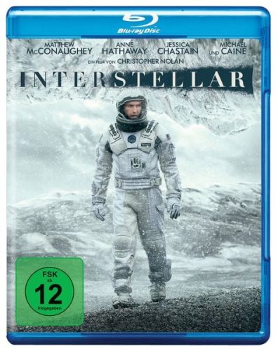 undefined, Interstellar (DE)