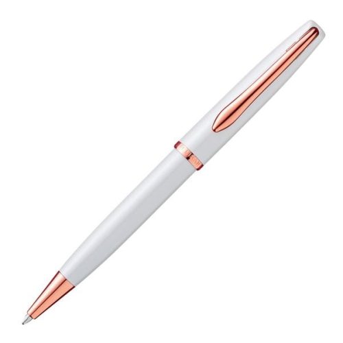 Pelikan, Pelikan Kugelschreiber Noble Elegance K36 Perlweiß