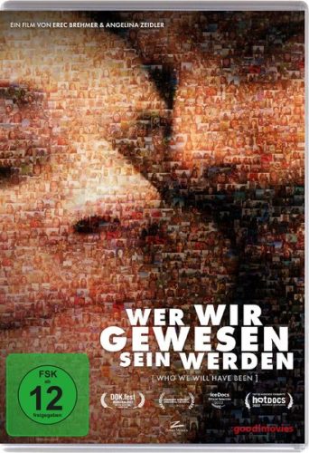 undefined, Wer wir gewesen sein werden (DE)