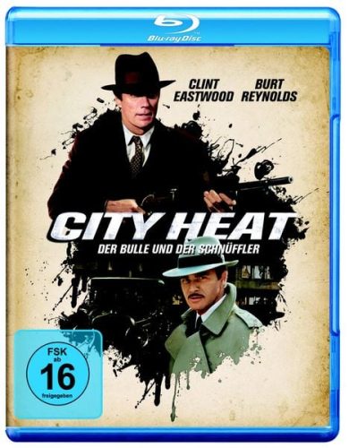 undefined, City Heat (DE)