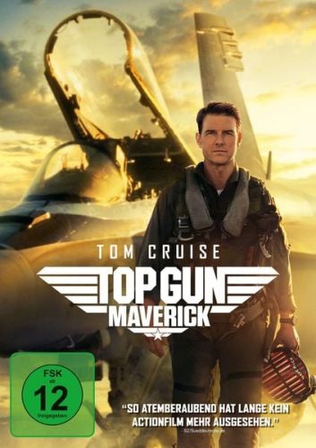 Top Gun Maverick