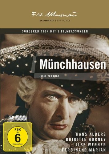 undefined, Münchhausen (DE)