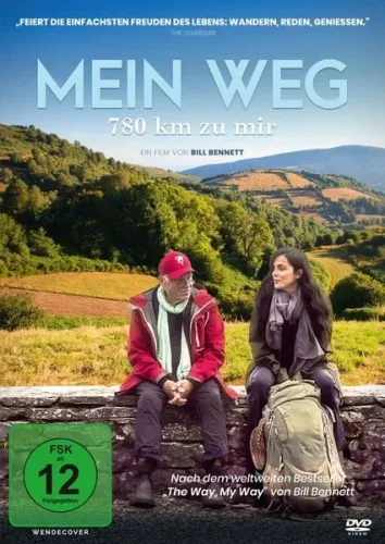 Mein Weg ? 780 km zu mir