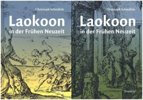 Laokoon in der Frühen Neuzeit