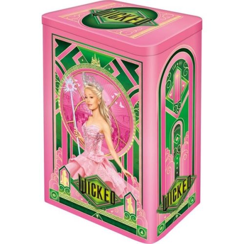 Wicked, Glinda