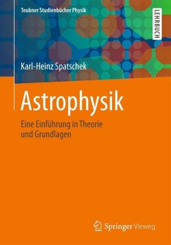 undefined, Astrophysik