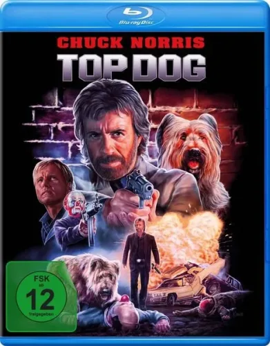undefined, Top Dog (DE)