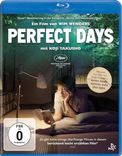 Perfect Days