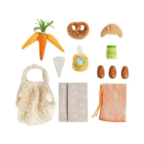 Haba, Wocheneinkauf - Creative Play