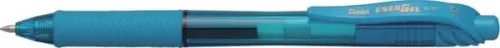 Pentel, PENTEL Roller EnerGel X 0.7mm BL107-SX hellblau