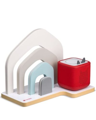 Tonies, tonies® Standregal - Haus