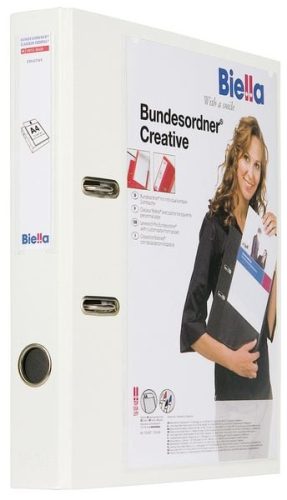 Biella, Biella Ordner 0103424.01