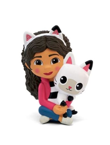 TONIES, Gabby's Dollhouse ? Das Raumschiff, deutsch Multicolor