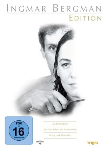 undefined, Ingmar Bergmann Edition (DE)
