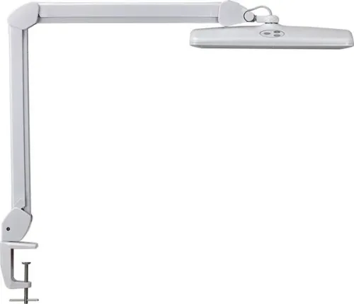 Maul, Maul MAULintro 8205802 LED-Klemmleuchte LED E (A - G) 11 W Weiß