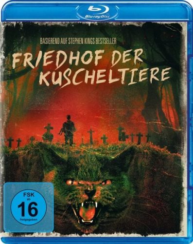 undefined, Friedhof der Kuscheltiere - BR (DE)