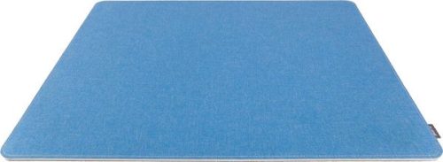 Sigel, SIGEL Schreibunterlage Eyestyle SA202 blau/grau 60x45cm