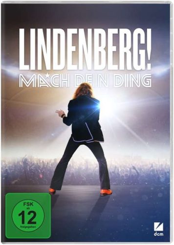 undefined, Lindenberg! - Mach Dein Ding (DE)