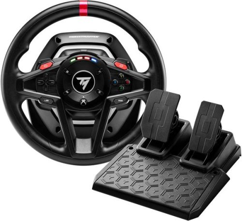 THRUSTMASTER, Thrustmaster Lenkrad "T128"