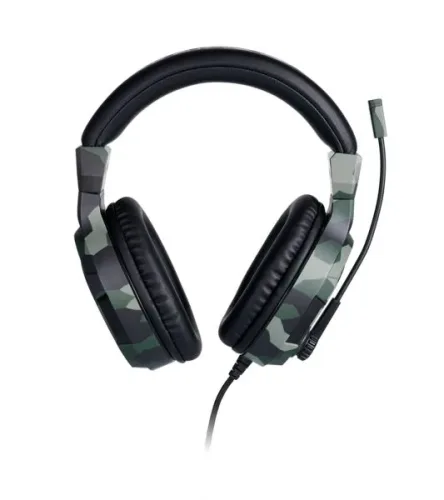 BIG BEN, BIG BEN V3 - Gaming Headset (Camouflage)